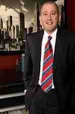 David Meyer | Investment Fraud Lawyer | Investor Claims