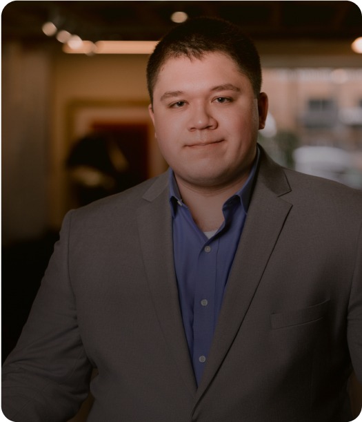 Jared Connors, Esq.