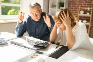 A lawyer can help you obtain justice and compensation if you’ve suffered losses due to financial advisor misconduct.