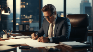 Investment Fraud Lawyer
