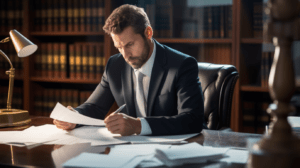 Investment Fraud Lawyer