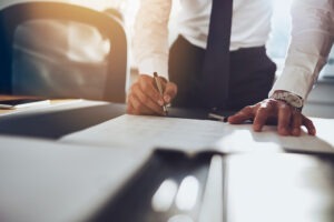 Ponzi Schemes | Investment Fraud Lawyers | Investor Claims