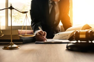 Ohio Investment Loss Recovery Lawyer