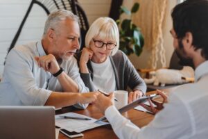 FINRA Rule 2010 – Standards of Commercial Honor & Principles of Trade