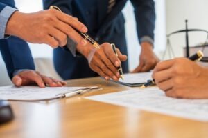 Is AAA Arbitration Binding?