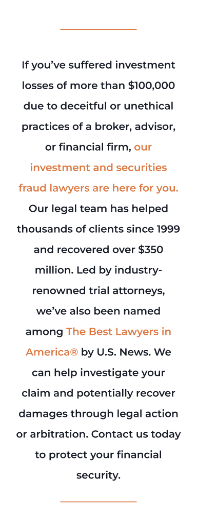 Real Estate Investment Trusts (REITs) Loss Claims