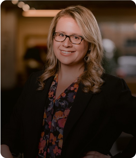 Layne Hilton, Esq.