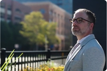 A Testimonial from Attorney Michael Bonasera