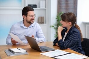 Am I Safe From Investment Fraud With a Reputable Broker?